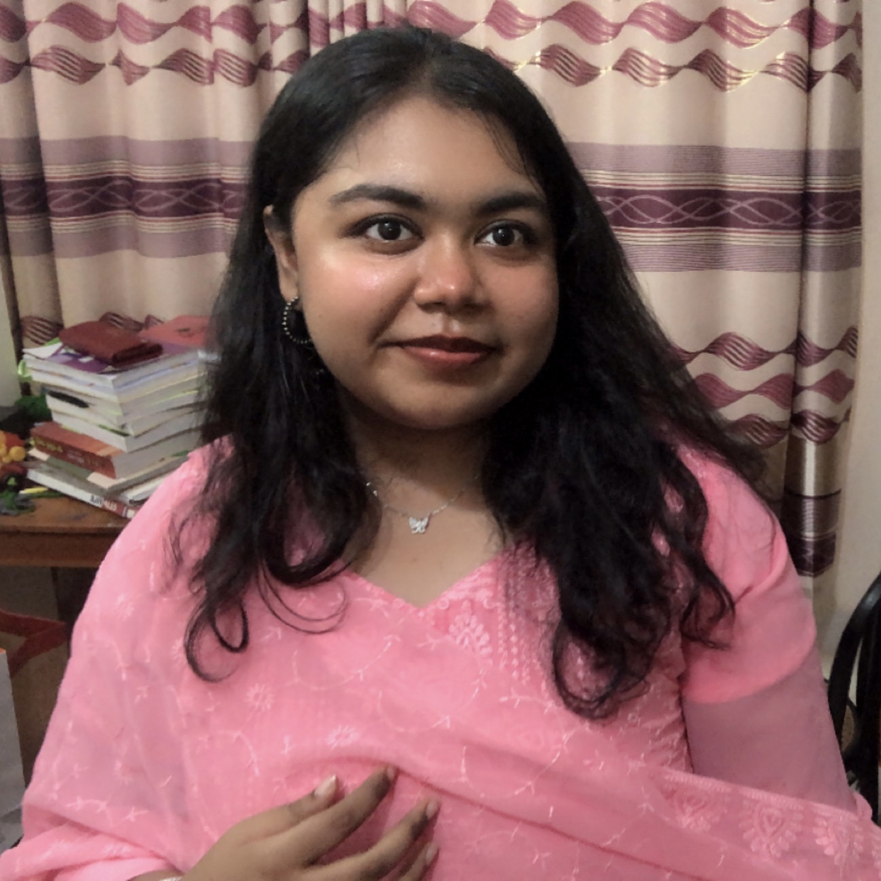 Zarin Tasnim Moumita