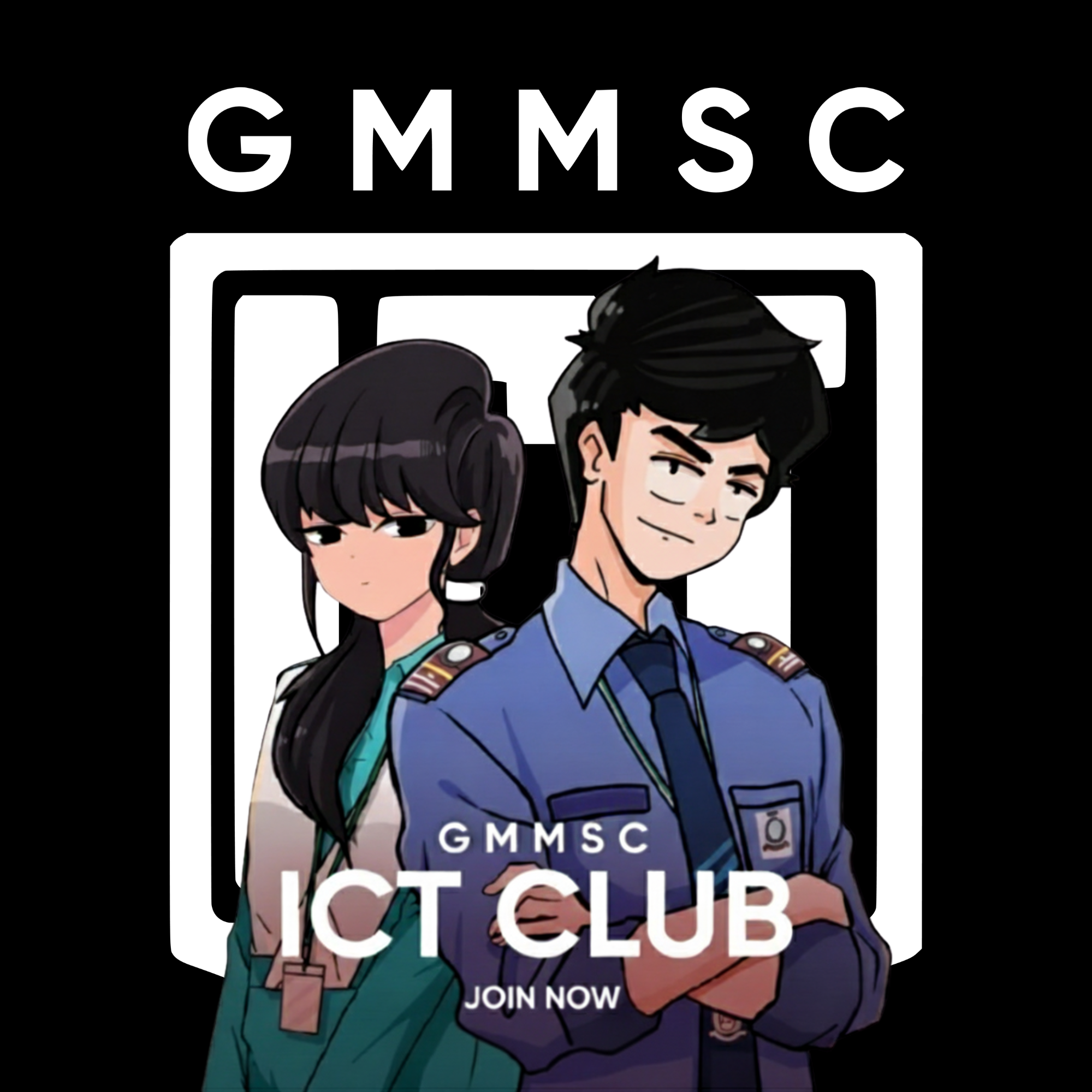 About GMMSC ICT Club