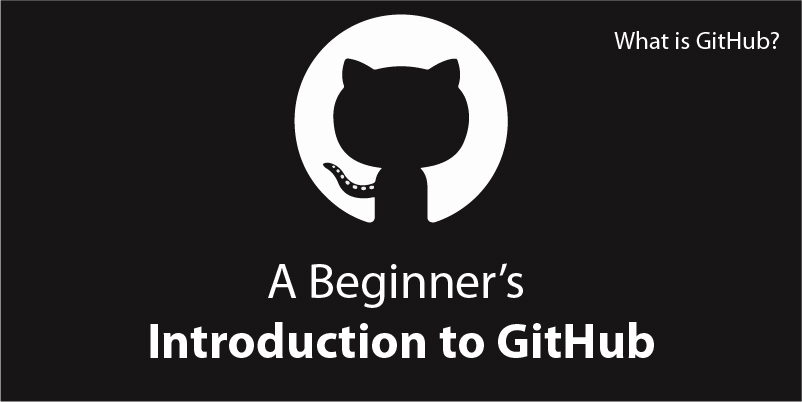 Introduction to GitHub : Part 1