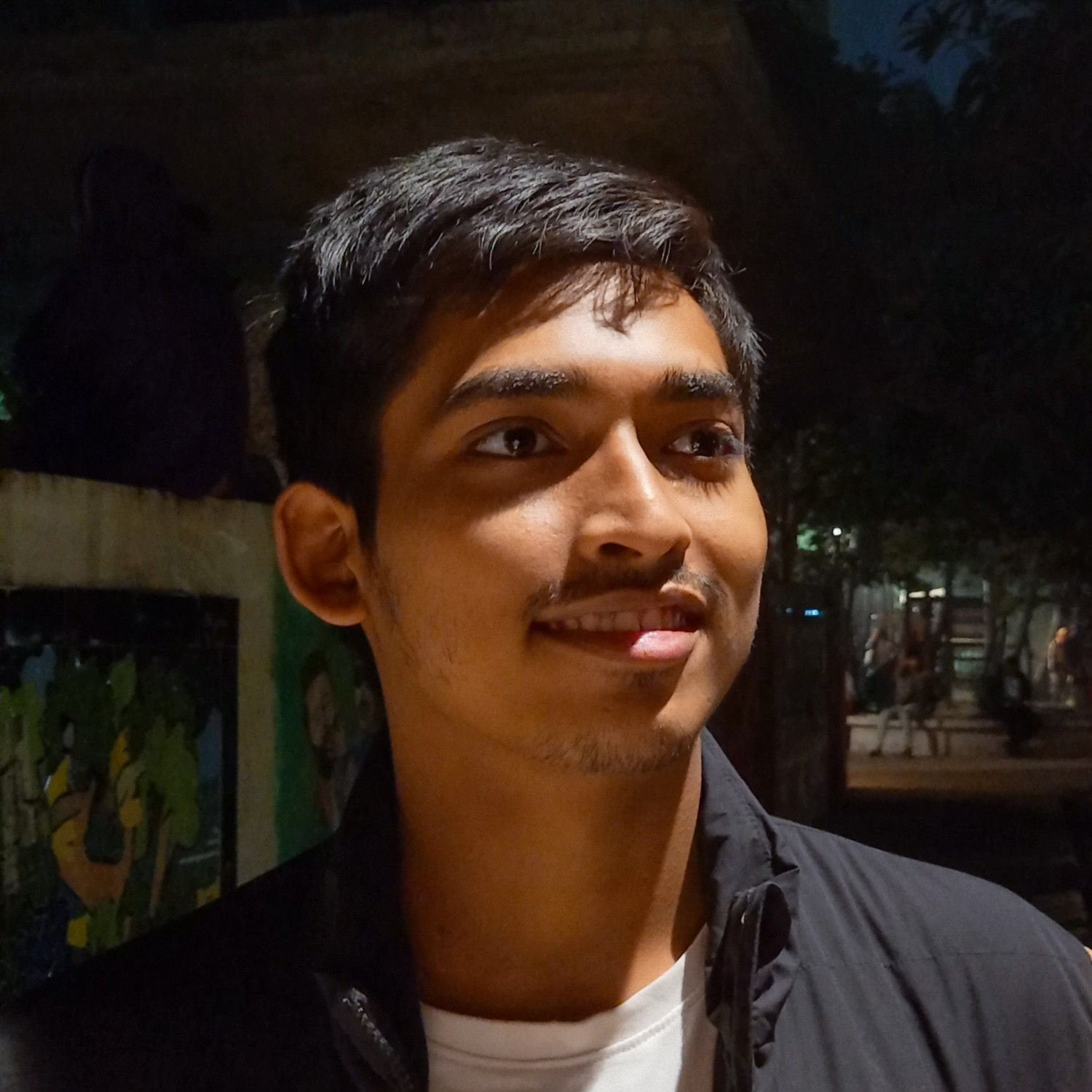 Md. Khairul Noman Shaikh - Joint Secretary