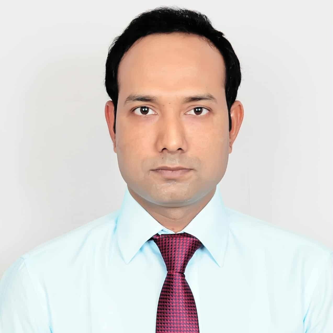 Md. Moklesur Rahaman