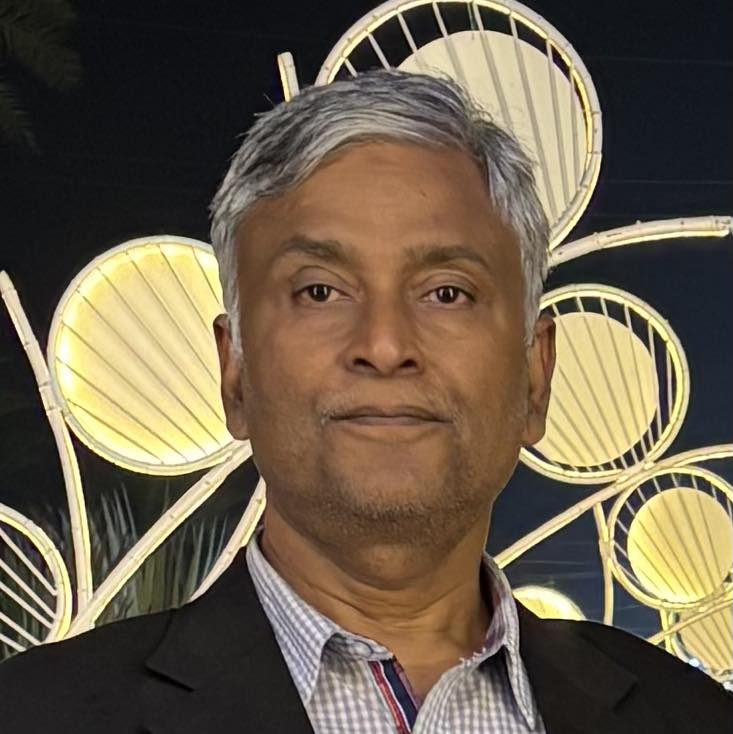 Prof. Md Nazrul Islam Khan